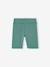 Lot 2 cyclistes fille sport rose+vert - vertbaudet enfant 