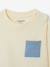 Pack of 3 baby t-shirts red - vertbaudet enfant 