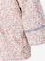 Raincoat with Sherpa Lining for Girls anthracite+indigo+multicoloured+pale pink - vertbaudet enfant 