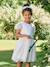 Girl's special occasion dress white - vertbaudet enfant 