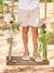 Boy's bermuda shorts beige - vertbaudet enfant 