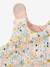 Baby Sleep Bag in Cotton Gauze, for Dolls Multi+red - vertbaudet enfant 