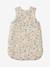 Baby Sleep Bag in Cotton Gauze, for Dolls Multi+red - vertbaudet enfant 