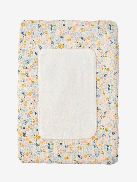 Changing Mat for Baby Doll Multi - vertbaudet enfant 