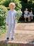 4-piece boy's ceremony set sky blue - vertbaudet enfant 