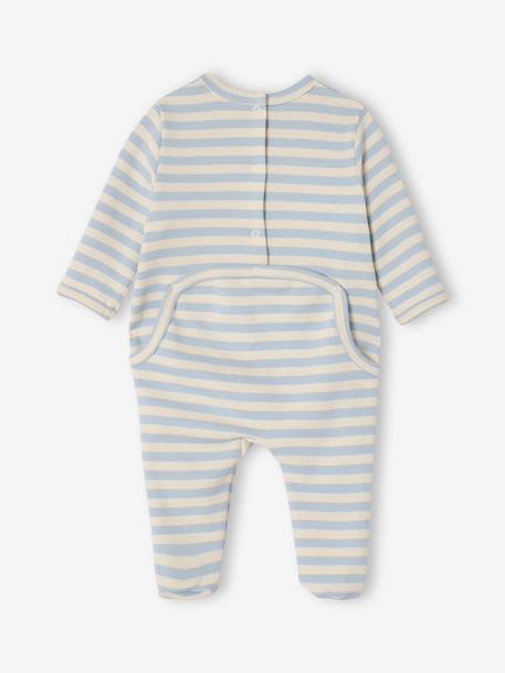 Pack of 2 dinosaur pyjamas blue - vertbaudet enfant 