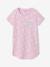 Disney REINE DES NEIGES nightie soft lilac - vertbaudet enfant 