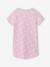 Disney REINE DES NEIGES nightie soft lilac - vertbaudet enfant 