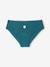 Pack of 7 girls' heart print organic cotton briefs fuchsia - vertbaudet enfant 