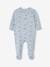 Pack of 2 dinosaur pyjamas blue - vertbaudet enfant 