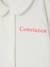 Lot de 2 pyjamas bébé en velours naissance beige+rose - vertbaudet enfant 