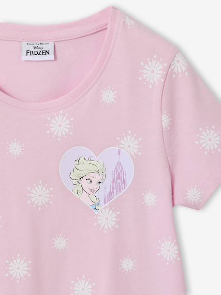 Disney REINE DES NEIGES nightie soft lilac - vertbaudet enfant 