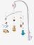 Musical mobile Hippo Bayou green - vertbaudet enfant 
