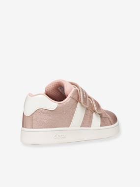Baskets J ECLYPER GIRL geox - vertbaudet enfant -Baskets J ECLYPER GIRL geox