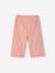 Set for baby girl with English embroidery rose - vertbaudet enfant 