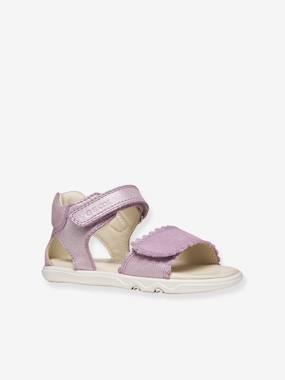 -Sandale Steppieup GEOX