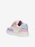 ECLYPER Girl trainers for children violet - vertbaudet enfant 