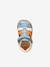Sandals for boys Macchia first steps light blue - vertbaudet enfant 