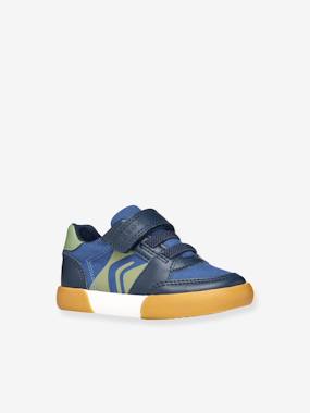 Baskets scratch enfant GISLI BOY GEOX  - vertbaudet enfant