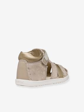 -Sandale Macchia GEOX