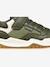 Perth GEOX trainers blue+khaki+white - vertbaudet enfant 