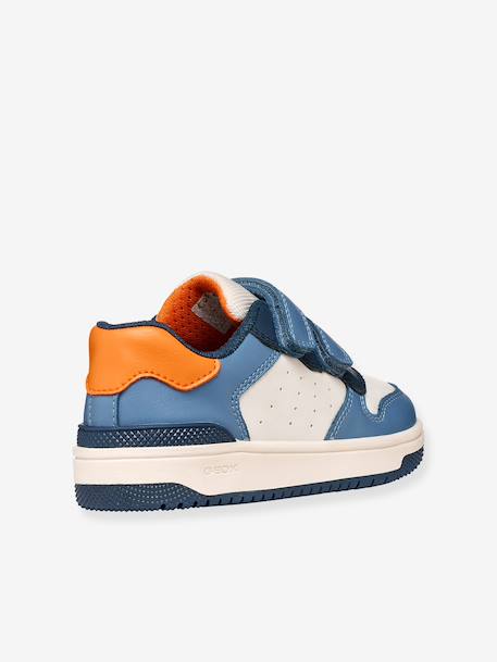 Washiba GEOX trainers blue - vertbaudet enfant 