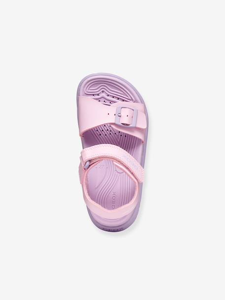 Children's Fusbett sandals rose - vertbaudet enfant 