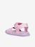 Children's Fusbett sandals rose - vertbaudet enfant 