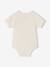 Pack of 5 newborn bodysuit tractor organic cotton tomato red - vertbaudet enfant 