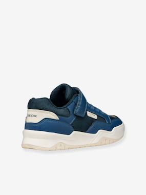 Baskets Perth Geox - vertbaudet enfant -Baskets Perth Geox