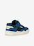 Perth GEOX trainers blue+khaki+white - vertbaudet enfant 