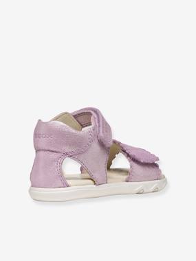 -Sandale Steppieup GEOX