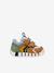 Iupidoo Boy trainers for children caramel - vertbaudet enfant 