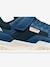 Perth GEOX trainers blue+khaki+white - vertbaudet enfant 