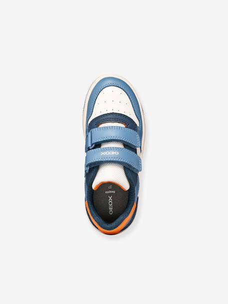 Washiba GEOX trainers blue - vertbaudet enfant 