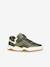 Perth GEOX trainers blue+khaki+white - vertbaudet enfant 