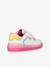 GEOX Washiba Girl trainers white - vertbaudet enfant 