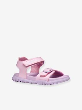 -Sandales Fusbett Geox 