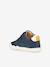 SteppeUp Boy children's trainers navy blue - vertbaudet enfant 