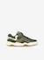 Perth GEOX trainers blue+khaki+white - vertbaudet enfant 