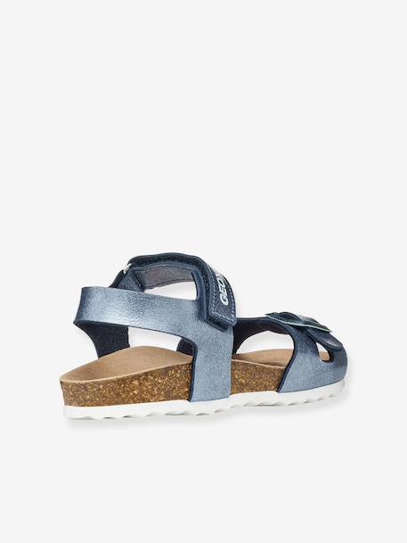 J ADRIEL GIRL bleu+rose+rose pâle - vertbaudet enfant 