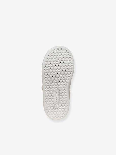 ECLYPER Girl trainers for children violet - vertbaudet enfant 