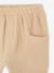 Pantalon bébé garçon gaze coton beige - vertbaudet enfant 