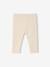 Pack of 2 Basics baby leggings rose+sage green - vertbaudet enfant 
