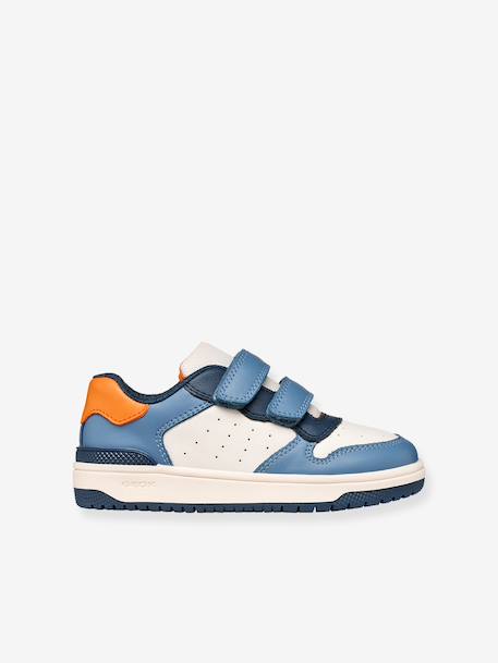 Washiba GEOX trainers blue - vertbaudet enfant 