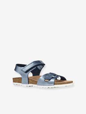 Shoes-Adriel Girl C Sandals by GEOX® for Children