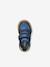 GISLI BO walking trainers for children blue - vertbaudet enfant 