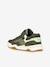 Perth GEOX trainers blue+khaki+white - vertbaudet enfant 