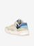 Perth GEOX trainers blue+khaki+white - vertbaudet enfant 