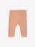 Pack of 2 Basics baby leggings rose+sage green - vertbaudet enfant 